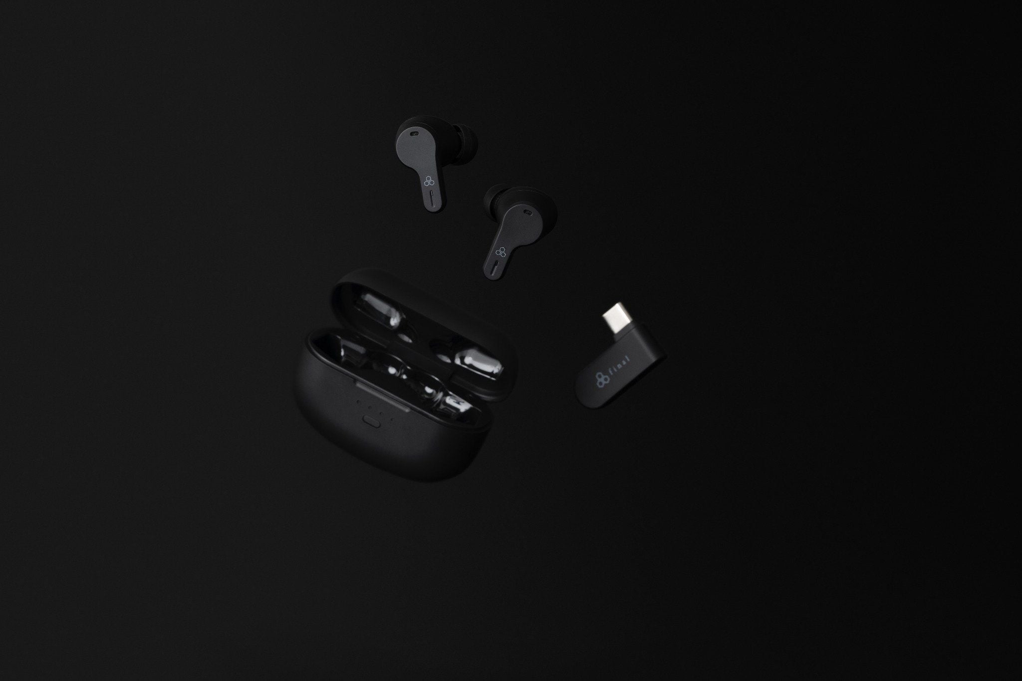 Final Audio VR3000 Wireless